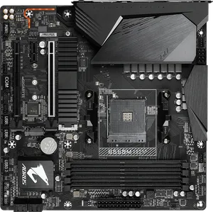 B550M AORUS PRO-P (Rev. 1.1)